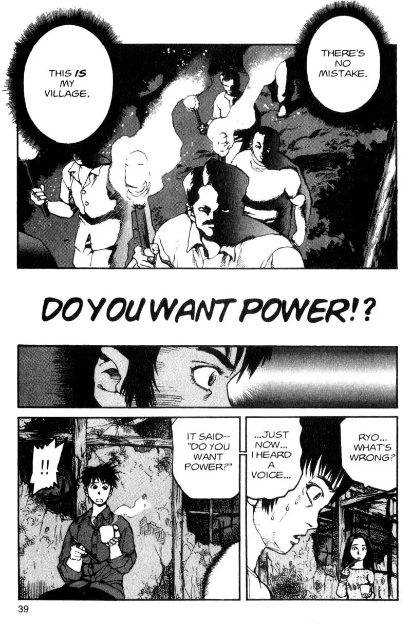 Project Arms Chapter 23 17